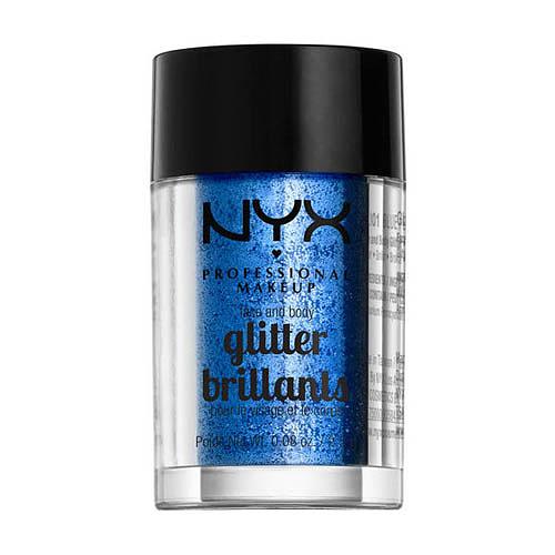 NYX - Face And Body Glitter