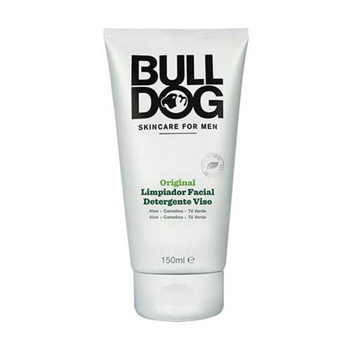 Bull Dog - Limpiador Facial Original