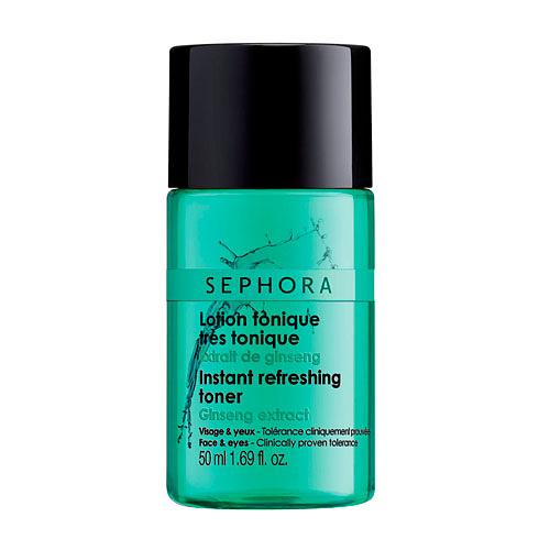 Sephora Collection - Instant Refreshing Toner 