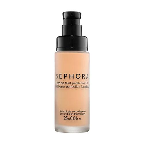 Sephora Collection - 10 HR Wear Perfection Foundation 20