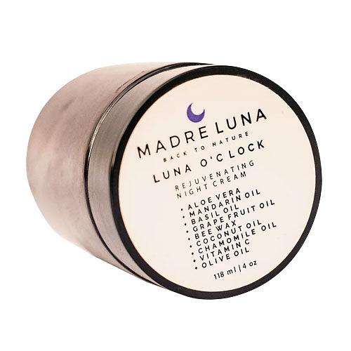 Madre Luna  - LUNA O'CLOCK citrus