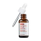 From Soko to Tokyo - By Wishtrend Pure Vitamin C 15% With Ferulic Acid 30ml