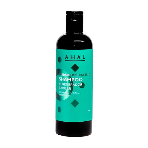 Ahal - Shampoo Regenerador Capilar