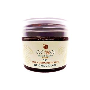Ocwa - Jalea Desmaquillante de Chocolate