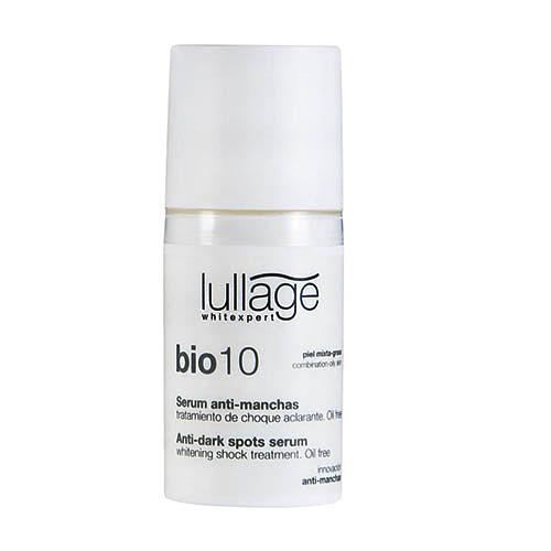 Lullage - Bio10 Serum Antimanchas Piel Mixta / Grasa
