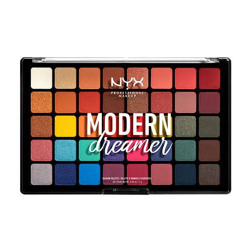 NYX - Modern Dreamer Shadow Palette
