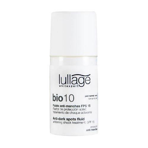 Lullage - bio10 Fluido Antimanchas Piel Normal / Seca