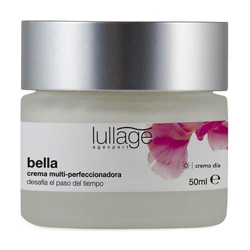 Lullage - Bella Crema Multi-Perfeccionadora Día