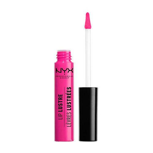 NYX - Lip Lustre Glossy Tint