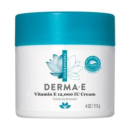 Derma E - Vitamin E 12,000 IU Cream