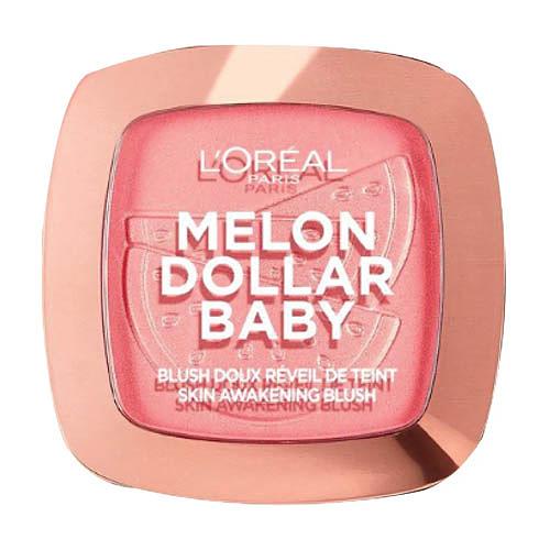 L'Oréal Paris - Melon Dollar Baby Rubor
