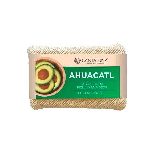 Cantaluna - Jabón Ahuacatl
