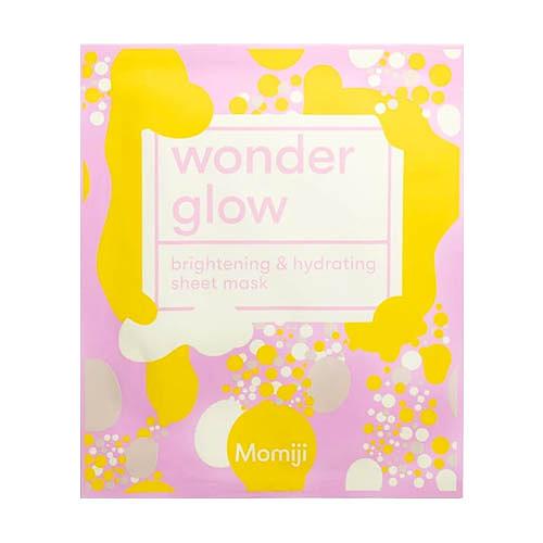 Momiji - Wonder Glow Mask