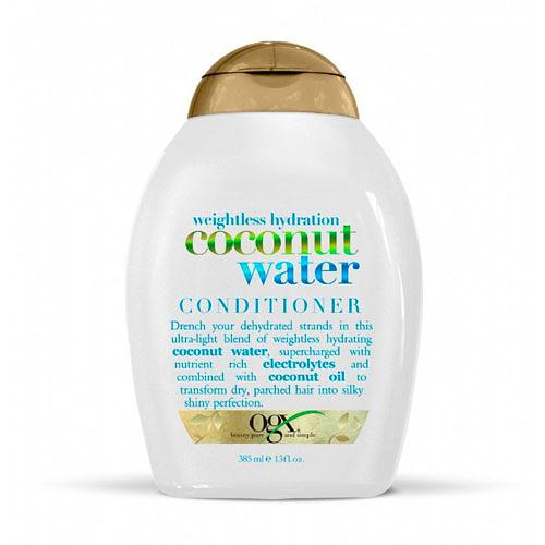 Ogx - Coconut Water Shampoo