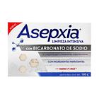 Asepxia - Jabón Bicarbonato