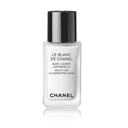 Chanel - Le Blanc De Chanel Base de Maquillaje Iluminadora