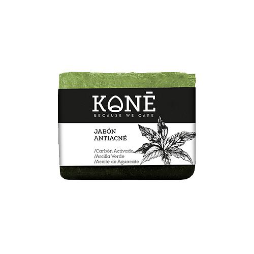 Konē - Jabón Anti-acné