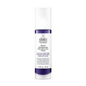 Kiehl's - Retinol Skin-Renewing Daily Micro-Dose Serum
