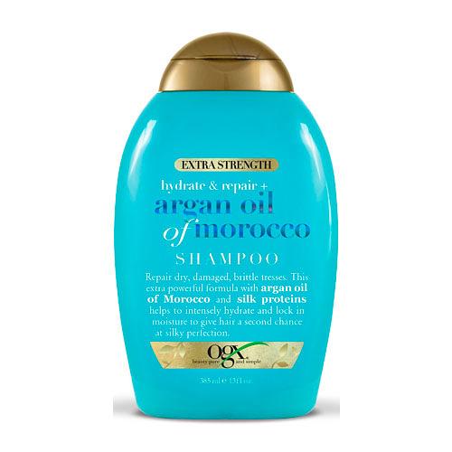 Ogx - Hydrate + Repair Argain Oil of Morocco Shampoo