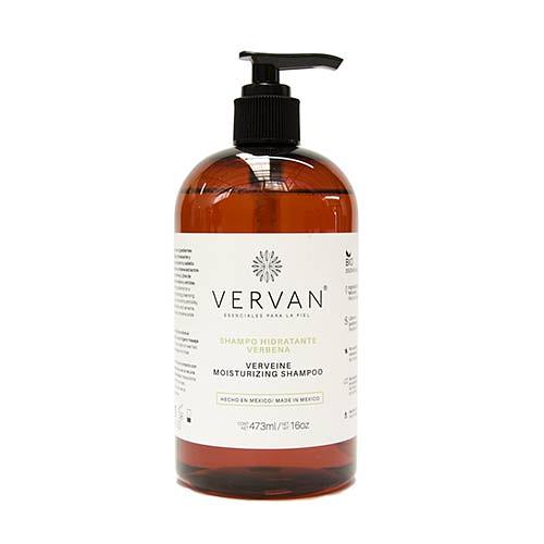 Vervan - Shampoo de Vervena