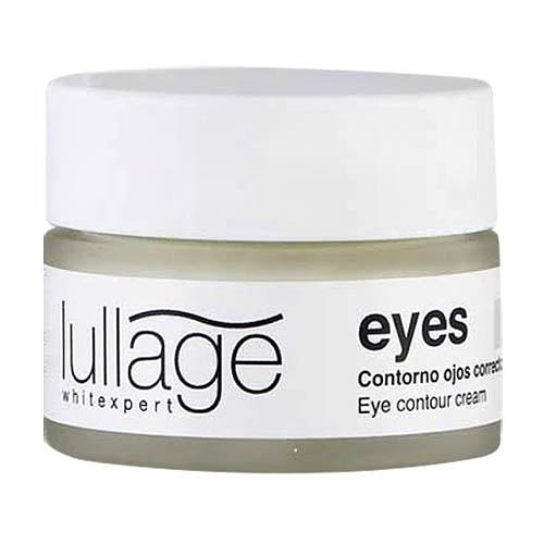 Lullage - Eyes Contorno De Ojos Corrector