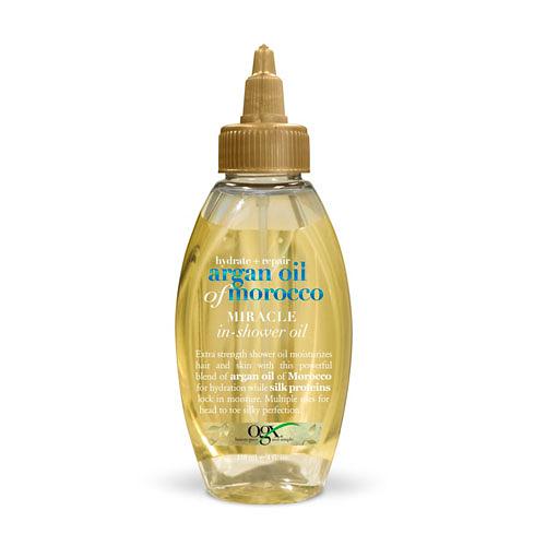 Ogx - Miracle In-Shower Oil 