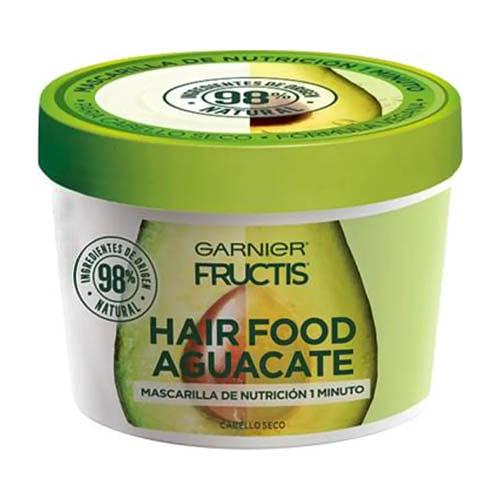 Garnier - Hair Food Aguacate | Fructis