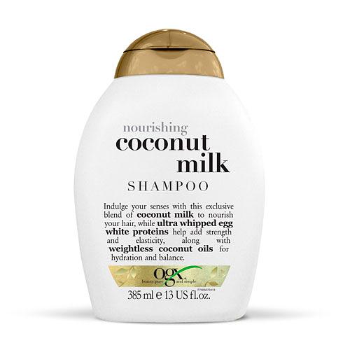 Ogx - Nourishing Coconut Milk Shampoo