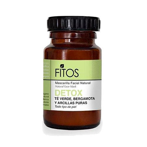 Fitos - Mascarilla Detox
