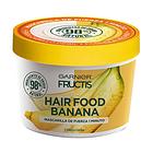 Garnier - Hair Food Plátano | Fructis