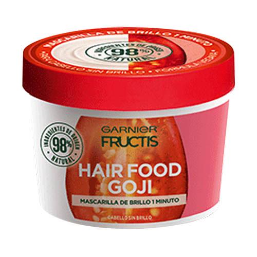Garnier - Hair Food Goji | Fructis