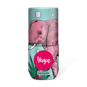 Yuya - Yuya Esmalte "Elefantes Rosas"