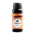 Kuxtal - Aceite Esencial de Sándalo