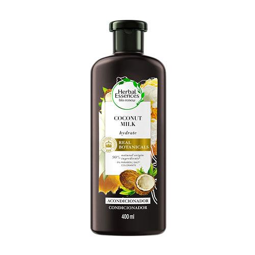 Herbal Essences - Acondicionador Coconut Milk