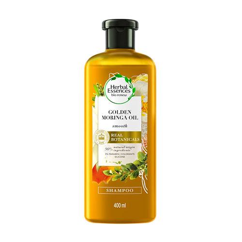 Herbal Essences - Shampoo Golden Moringa Oil