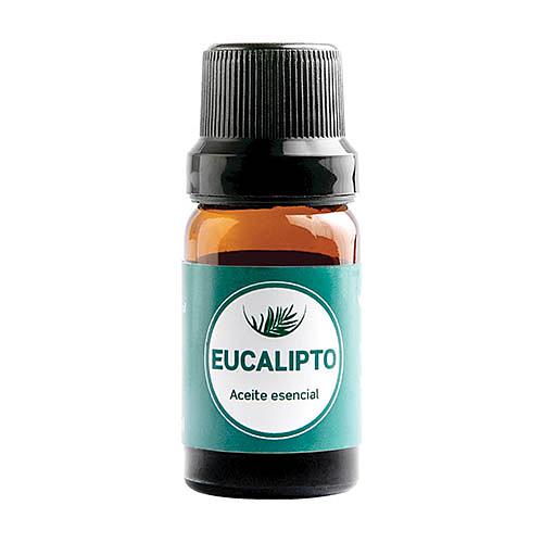 Kuxtal - Aceite Esencial de Eucalipto