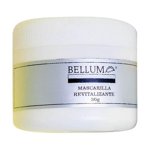Bellum - Mascarilla Facial Revitalizante 30g
