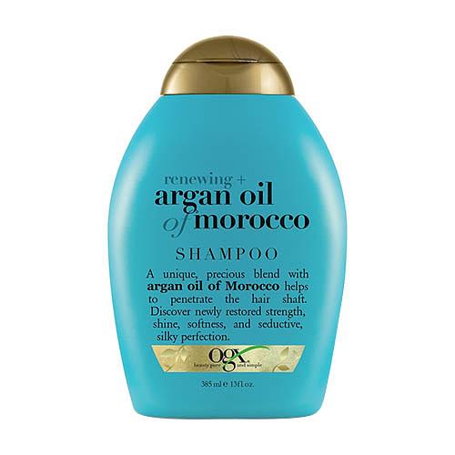Ogx - Shampoo Argan Oil Of Morocco