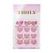 Truly - #Heart Your Imperfections Blemish Treatment Acne Patches