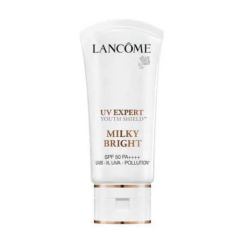 Lancôme - UV Expert Youth Shield Milky Bright - Protector Solar 50 SPF UVB - XL UVA
