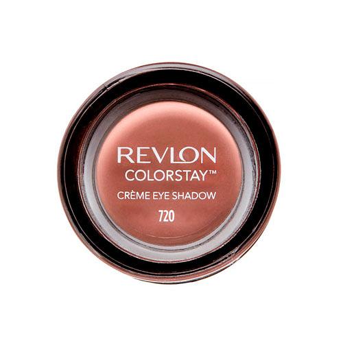 Revlon - ColorStay Crème Eye Shadow 