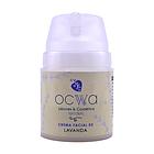 Ocwa - Crema Facial de Lavanda