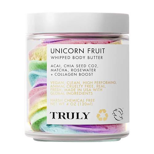 Truly - Unicorn Fruit Whipped Body Butter