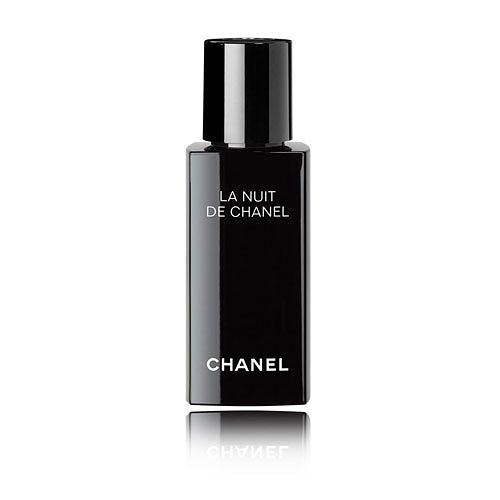 Chanel - LA NUIT DE CHANEL