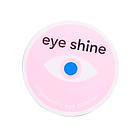 Momiji - Eye Shine Hydrogel patches 60 piezas