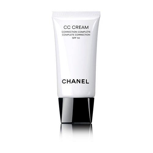 Chanel - CC CREAM