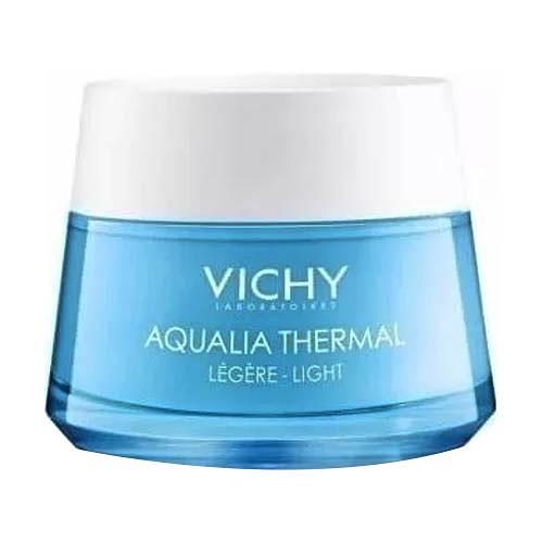 Vichy - Aqualia Thermal Crema Rehidratante Ligera  
