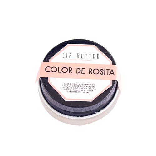 La Chula - Lip Balm Color de Rosita