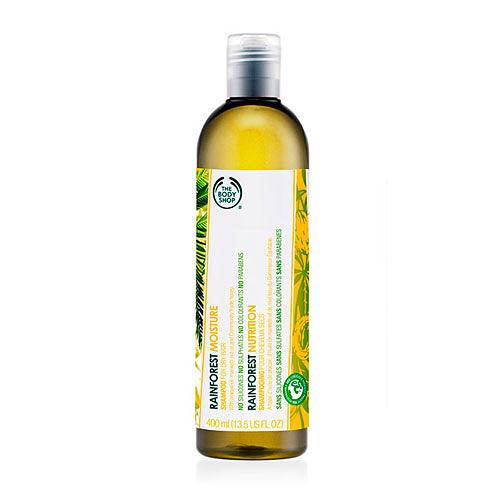 The Body Shop - Shampoo Hidratante Rainforest