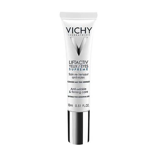 Vichy - Liftactiv Crema Para El Contorno De Los Ojos Liftactiv Supreme